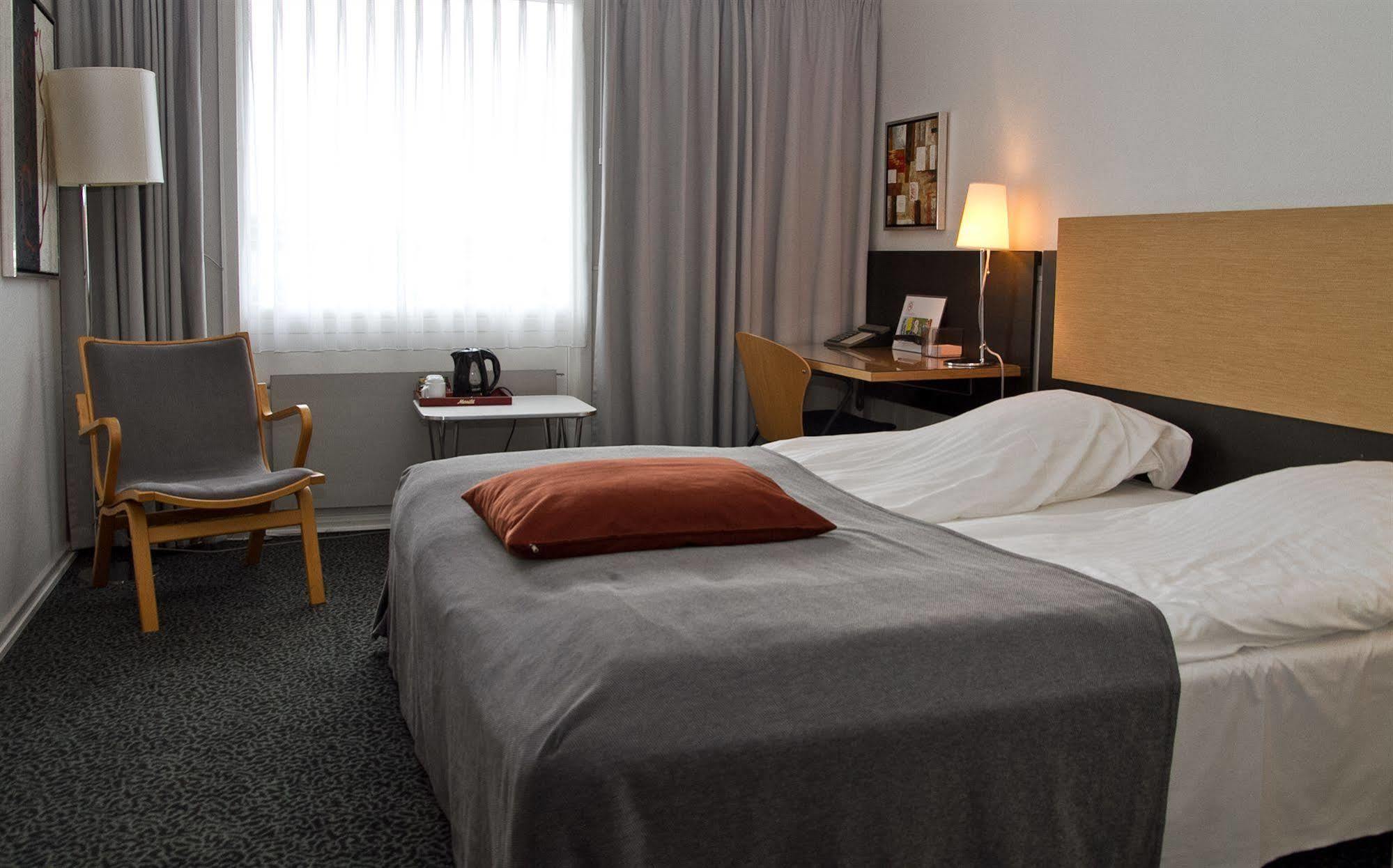 Fjordgaarden - Spa - Hotel - Konference Ringkøbing Exterior foto